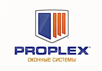 Логотип proplex